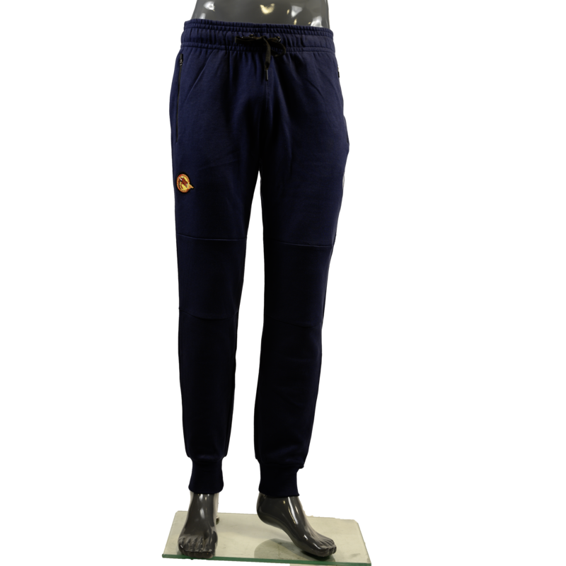 2024 JOGGING COTON NAVY