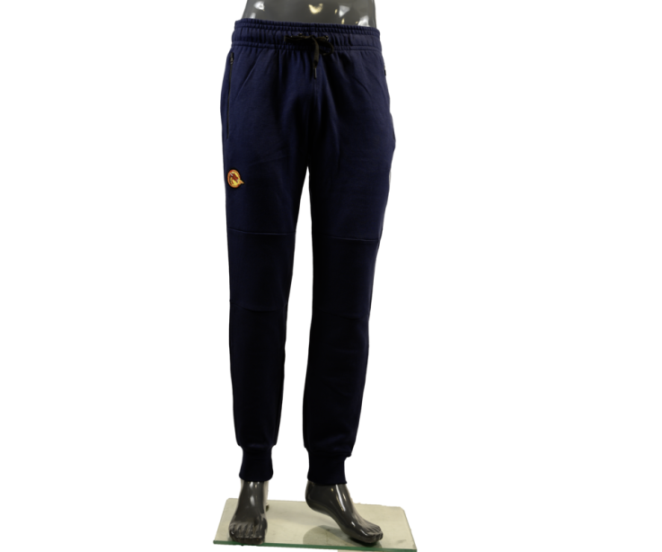 2024 JOGGING COTON NAVY