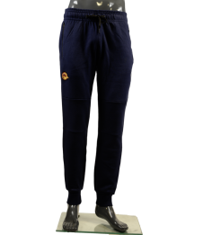 2024 JOGGING COTON NAVY