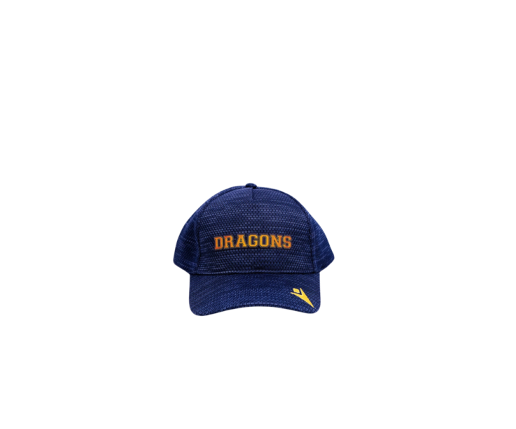 2024 CASQUETTE NAVY