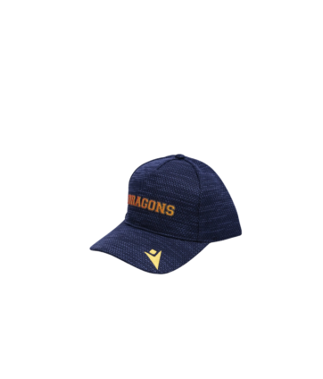 2024 CASQUETTE NAVY