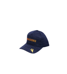 2024 CASQUETTE NAVY