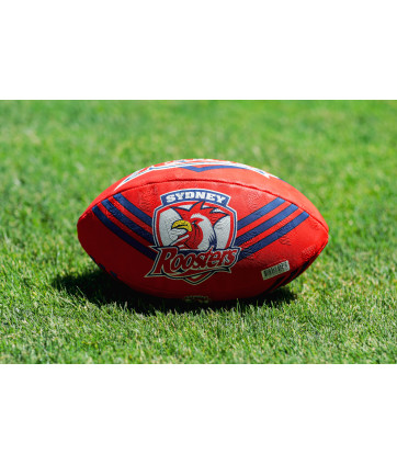 2024 BALLON NRL SYDNEY ROOSTERS