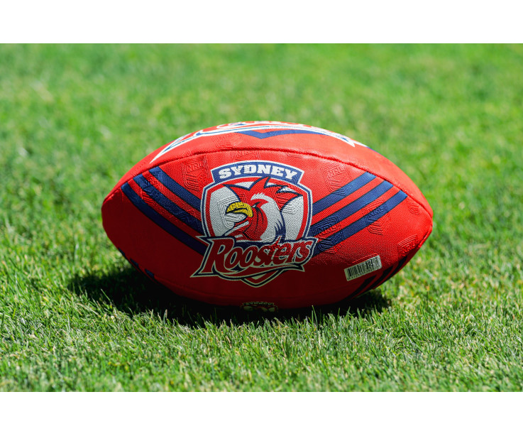 2024 BALLON NRL SYDNEY ROOSTERS