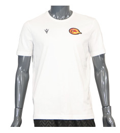 2024 Tee shirt blanc dragons