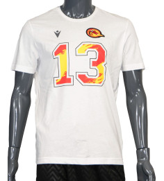 2024 Tee shirt blanc 13