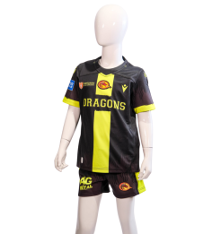 MAILLOT ENFANT EXTERIEUR 2025