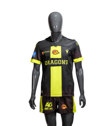 MAILLOT CUP 2025