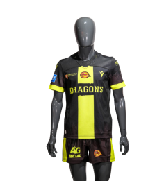 MAILLOT CUP 2025