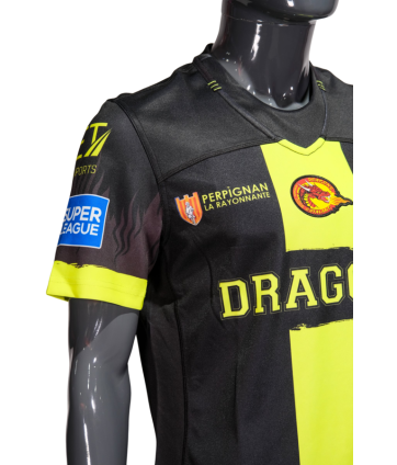 MAILLOT EXTERIEUR 2025