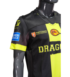 MAILLOT EXTERIEUR 2025