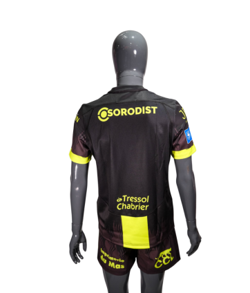 MAILLOT EXTERIEUR 2025