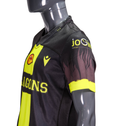 MAILLOT EXTERIEUR 2025