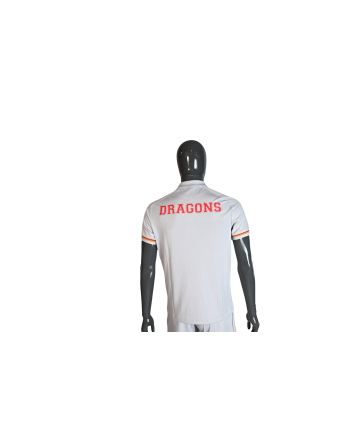 POLO OFFICIEL DOS DRAGONS 2025