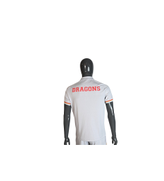 POLO OFFICIEL DOS DRAGONS 2025