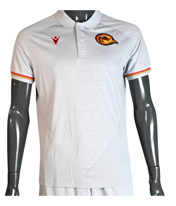 POLO OFFICIEL DOS DRAGONS 2025