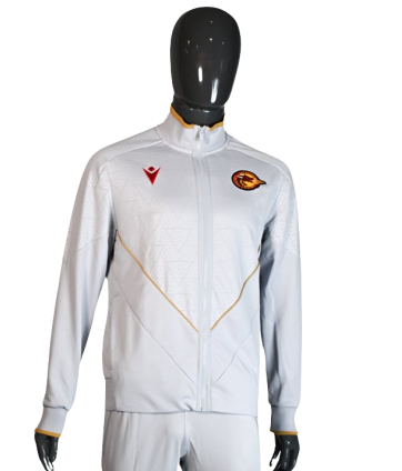 VESTE FULL ZIP 2025