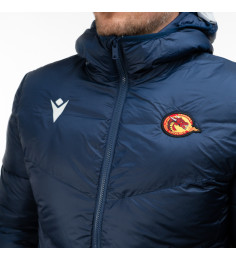 2024 PADDED JACKET NAVY