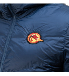 2024 PADDED JACKET NAVY