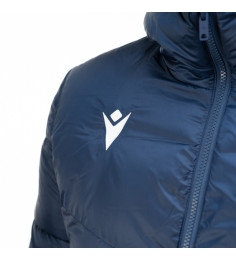 2024 PADDED JACKET NAVY