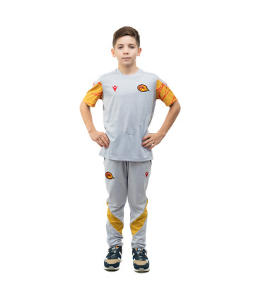 T-SHIRT WARMUP ENFANT 2025