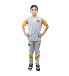 T-SHIRT WARMUP ENFANT 2025