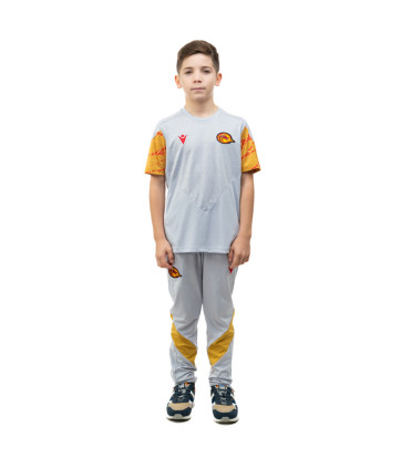 T-SHIRT WARMUP ENFANT 2025