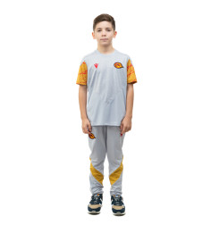 T-SHIRT WARMUP ENFANT 2025