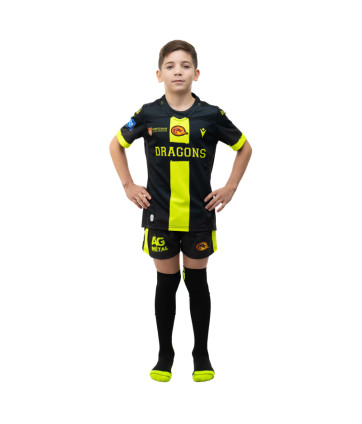 MAILLOT ENFANT CUP 2025