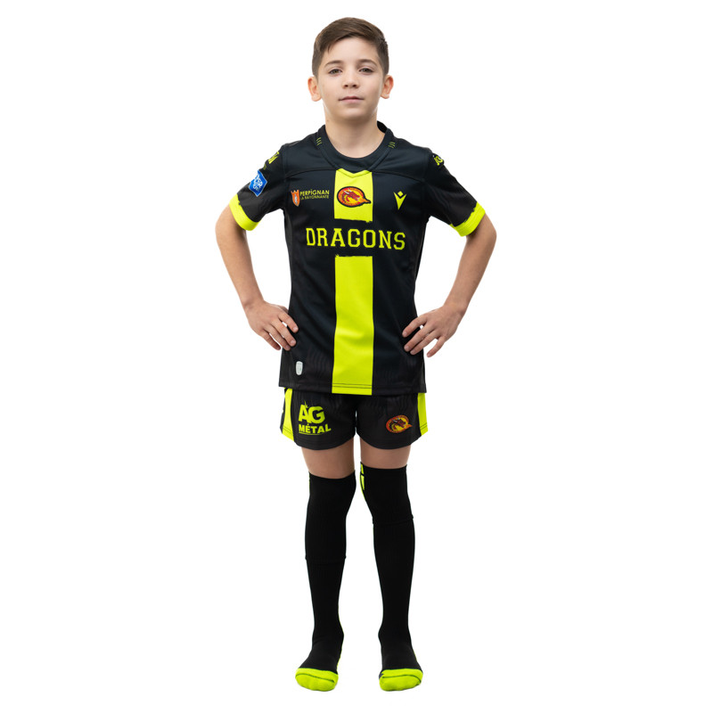 MAILLOT ENFANT CUP 2025