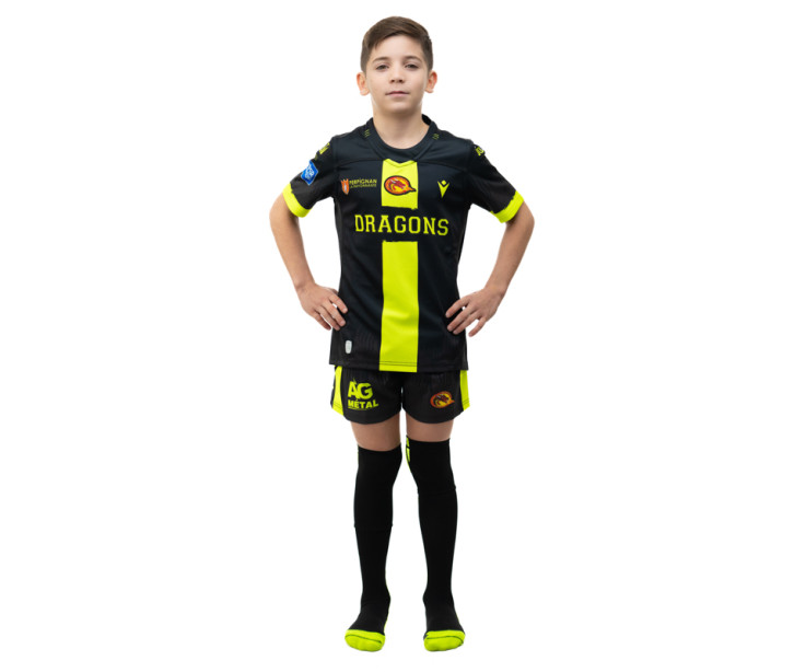 MAILLOT ENFANT CUP 2025