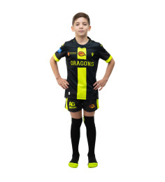 MAILLOT ENFANT CUP 2025