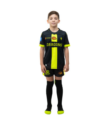 MAILLOT ENFANT CUP 2025