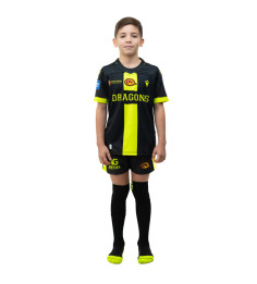 MAILLOT ENFANT CUP 2025