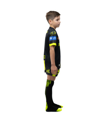 MAILLOT ENFANT CUP 2025