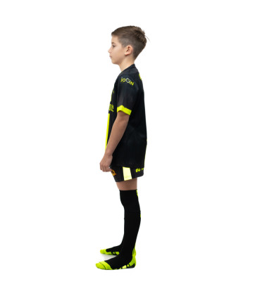 MAILLOT ENFANT CUP 2025