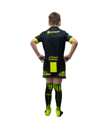 MAILLOT ENFANT CUP 2025