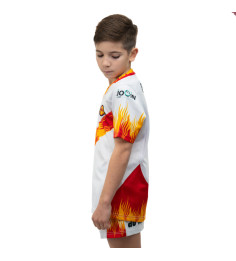 MAILLOT DOMICILE ENFANT 2025