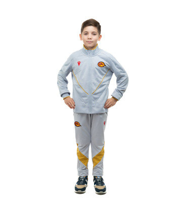 VESTE FULL ZIP ENFANT 2025