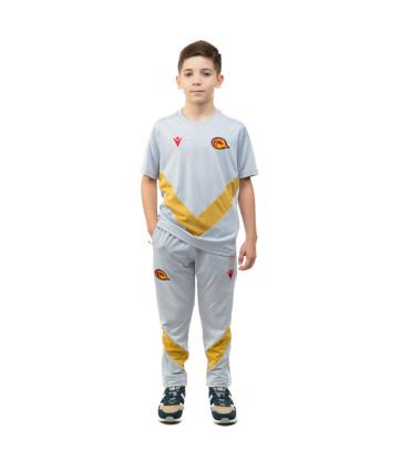 JOGGING SILVER ENFANT 2025