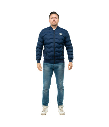 DOUDOUNE ATLEISURE NAVY