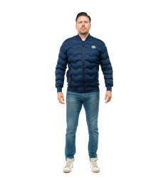 DOUDOUNE ATLEISURE NAVY