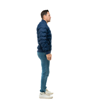 DOUDOUNE ATLEISURE NAVY