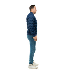 DOUDOUNE ATLEISURE NAVY