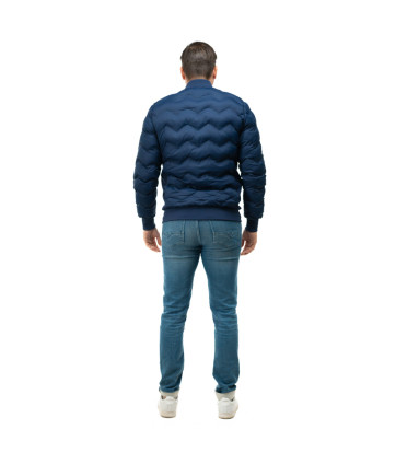 DOUDOUNE ATLEISURE NAVY