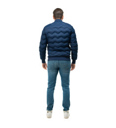 DOUDOUNE ATLEISURE NAVY