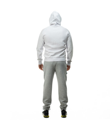 PANTALON JOGGING ATLEISURE GRIS