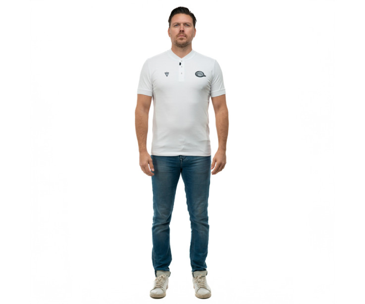 POLO ATLEISURE COL MAO