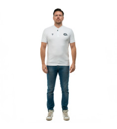 POLO ATLEISURE COL MAO