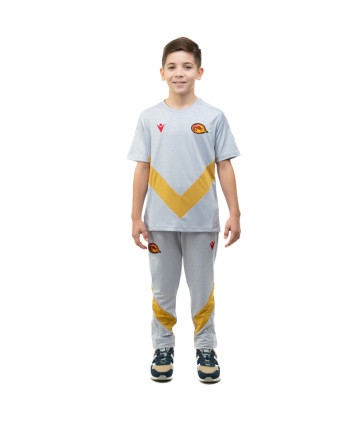 T-SHIRT TRAINING ENFANT 2025